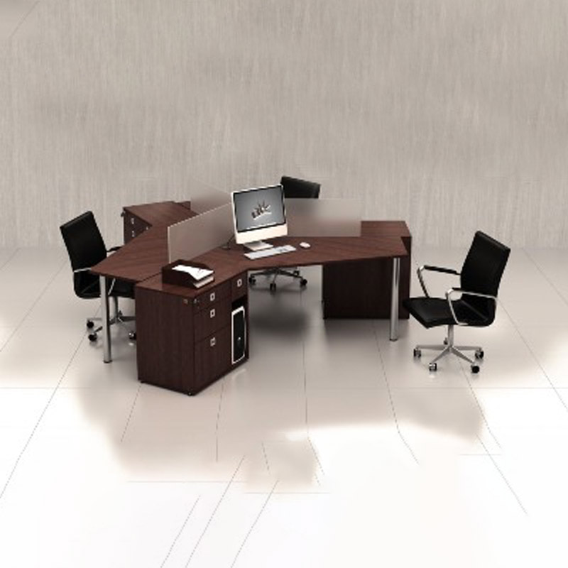 میز کارگروهی تینا مدل WSA میز کارگروهی تینا مدل WSA - تصویر 1